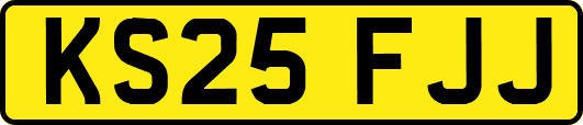 KS25FJJ