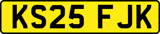 KS25FJK