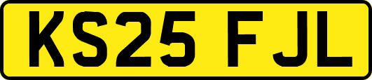 KS25FJL