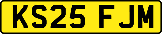 KS25FJM