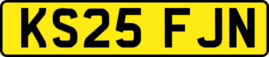 KS25FJN