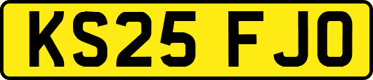 KS25FJO