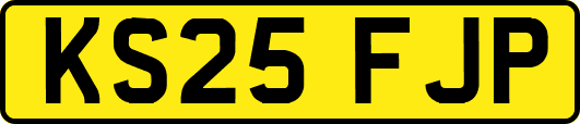 KS25FJP