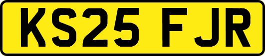 KS25FJR