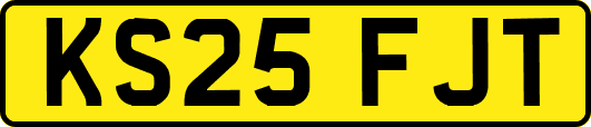 KS25FJT
