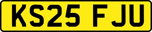 KS25FJU