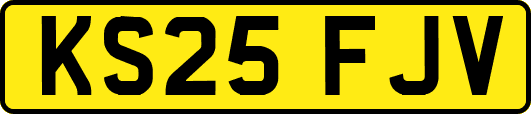 KS25FJV