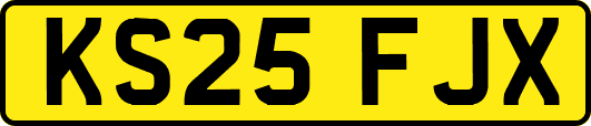 KS25FJX