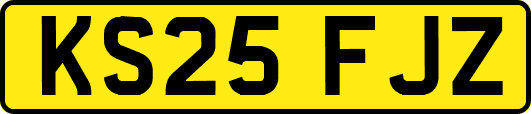 KS25FJZ