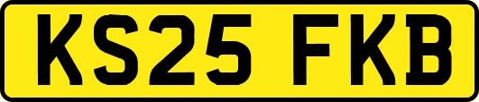 KS25FKB