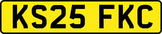 KS25FKC