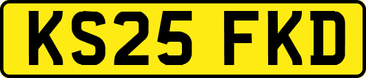 KS25FKD