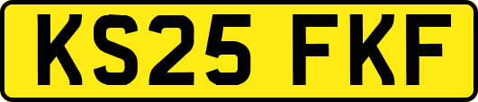 KS25FKF