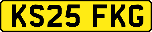 KS25FKG