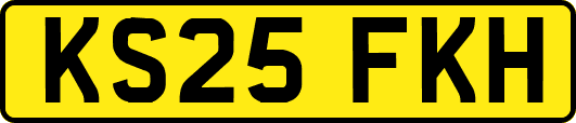 KS25FKH