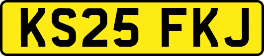 KS25FKJ
