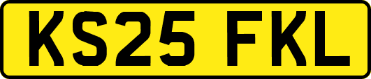 KS25FKL