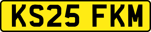 KS25FKM