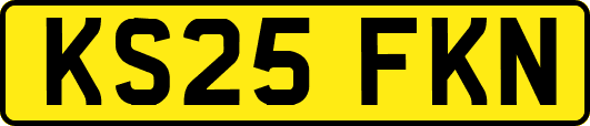 KS25FKN