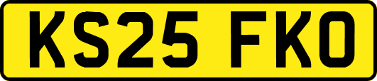 KS25FKO