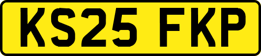 KS25FKP
