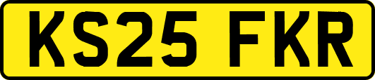 KS25FKR