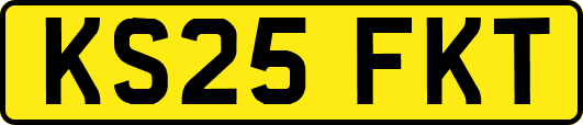 KS25FKT