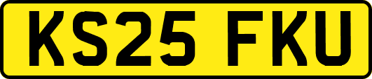 KS25FKU