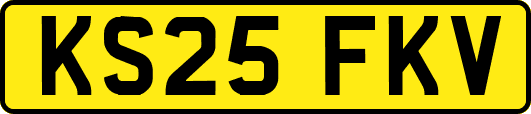 KS25FKV