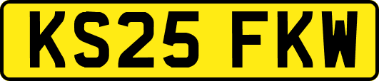 KS25FKW