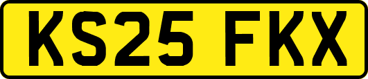 KS25FKX