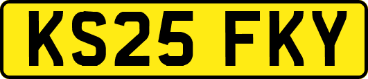 KS25FKY