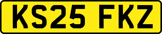 KS25FKZ