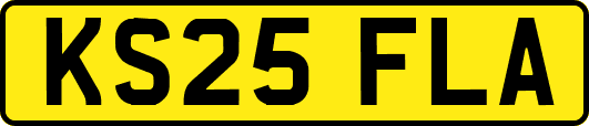 KS25FLA