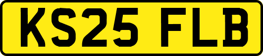 KS25FLB