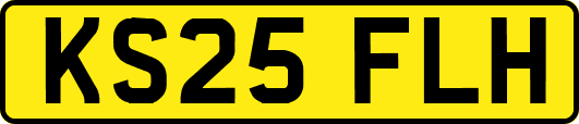 KS25FLH