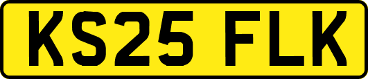 KS25FLK