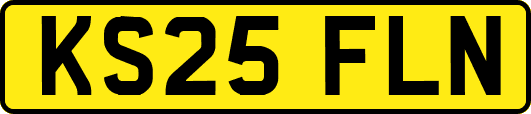 KS25FLN