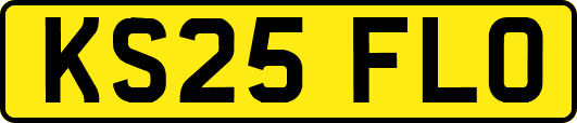KS25FLO