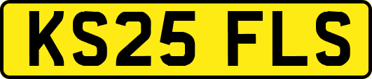 KS25FLS
