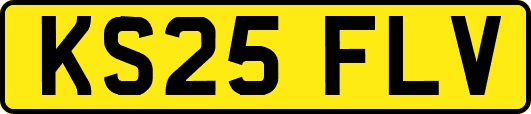 KS25FLV