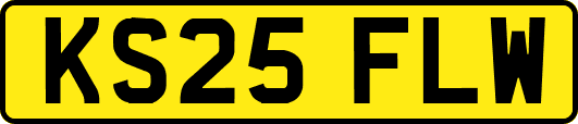 KS25FLW