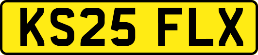 KS25FLX