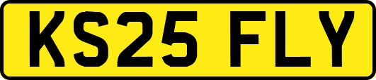 KS25FLY