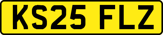 KS25FLZ