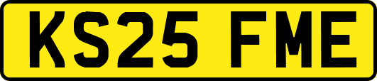 KS25FME