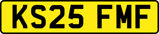 KS25FMF