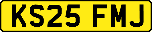 KS25FMJ