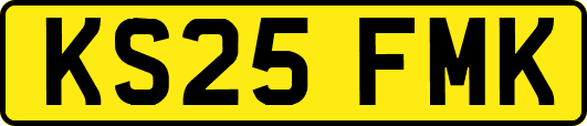 KS25FMK
