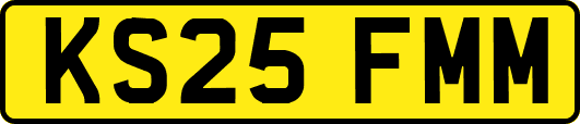 KS25FMM